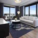 Movenpick Living Camlivadi Szálloda Isztambul