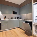 Movenpick Living Camlivadi Isztambul