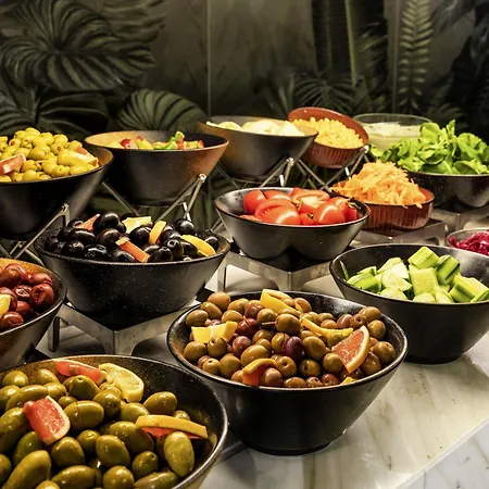 Movenpick Living Camlivadi