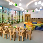 Отель Movenpick Living Camlivadi 5*