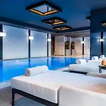 Movenpick Living Camlivadi 5* Стамбул