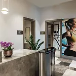 Отель Movenpick Living Camlivadi 5*