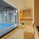 Отель Movenpick Living Camlivadi 5*