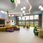 Отель Movenpick Living Camlivadi Стамбул