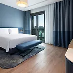 Отель Movenpick Living Camlivadi 5*