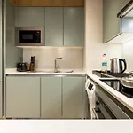 Movenpick Living Camlivadi