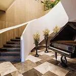 Movenpick Living Camlivadi Стамбул