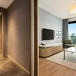 Отель Movenpick Living Camlivadi 5*