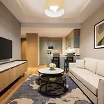 Отель Movenpick Living Camlivadi Стамбул