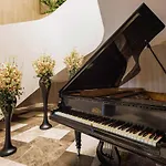 Movenpick Living Camlivadi Отель 5*