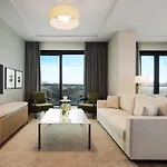 Movenpick Living Camlivadi Отель Стамбул