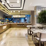 Отель Movenpick Living Camlivadi Стамбул