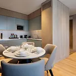 Отель Movenpick Living Camlivadi 5*