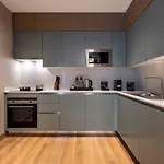 Movenpick Living Camlivadi 5*