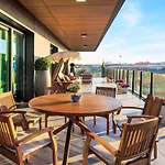 Отель Movenpick Living Camlivadi Стамбул