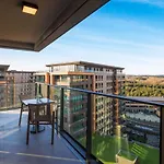 Отель Movenpick Living Camlivadi 5*