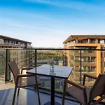 Отель Movenpick Living Camlivadi Стамбул