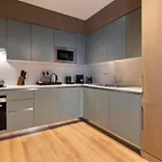 Movenpick Living Camlivadi