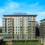 Отель Movenpick Living Camlivadi 5*