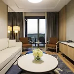 Movenpick Living Camlivadi Отель Стамбул