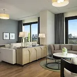 Movenpick Living Camlivadi 5* Стамбул
