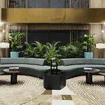 Movenpick Living Camlivadi Отель Стамбул