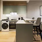 Movenpick Living Camlivadi 5*