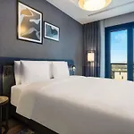 Movenpick Living Camlivadi Отель Стамбул