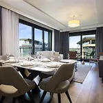 Movenpick Living Camlivadi 5* Стамбул