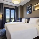 Отель Movenpick Living Camlivadi 5*