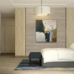 Movenpick Living Camlivadi Отель Стамбул