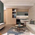 Movenpick Living Camlivadi Стамбул