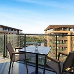 Movenpick Living Camlivadi Отель