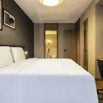 Отель Movenpick Living Camlivadi