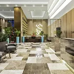 Отель Movenpick Living Camlivadi Стамбул