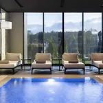 Отель Movenpick Living Camlivadi Стамбул