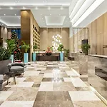 Movenpick Living Camlivadi Отель Стамбул