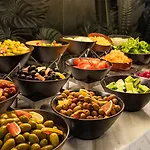 Отель Movenpick Living Camlivadi Стамбул