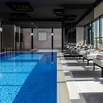 Отель Movenpick Living Camlivadi 5*