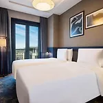 Movenpick Living Camlivadi 5* Стамбул