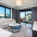 Отель Movenpick Living Camlivadi 5*