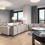 Movenpick Living Camlivadi 5*