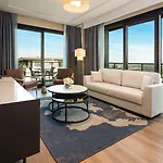 Movenpick Living Camlivadi Отель