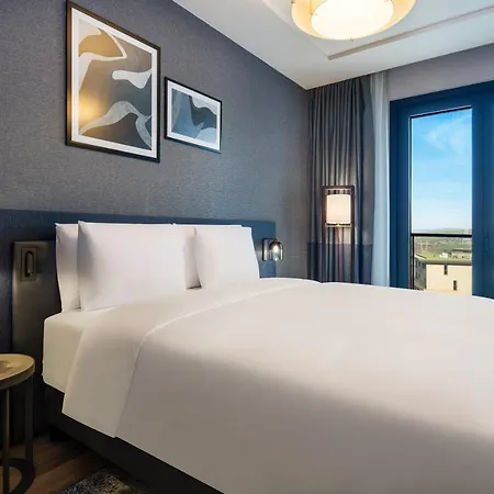 Movenpick Living Camlivadi Hotel
