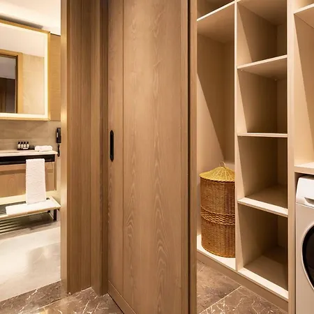 Movenpick Living Camlivadi Szálloda