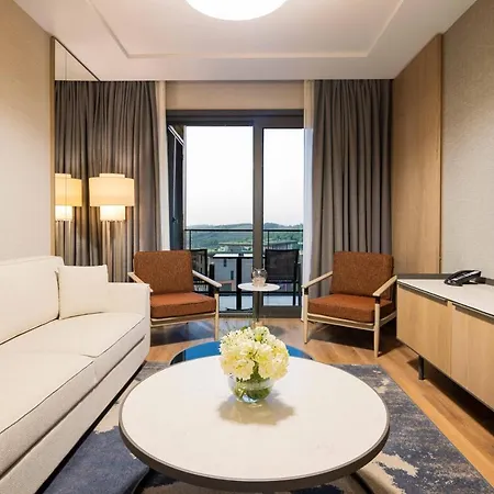 Movenpick Living Camlivadi Szálloda 5*