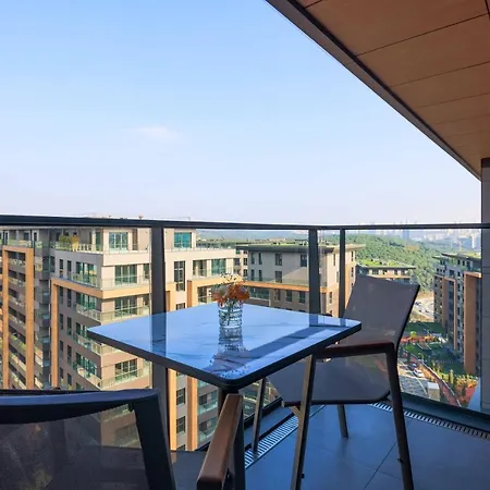 Movenpick Living Camlivadi