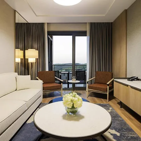 Movenpick Living Camlivadi Hotel Provincia di Istanbul