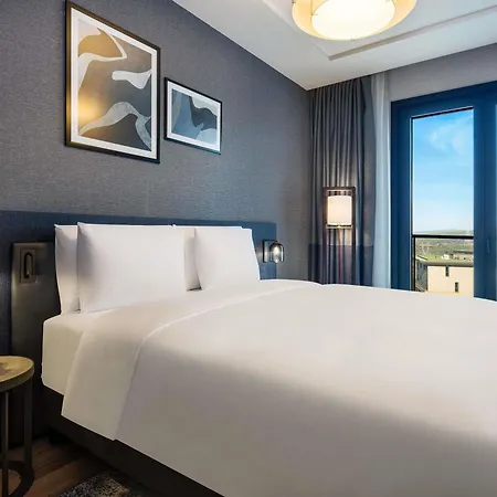 Movenpick Living Camlivadi Hotel Provincia di Istanbul