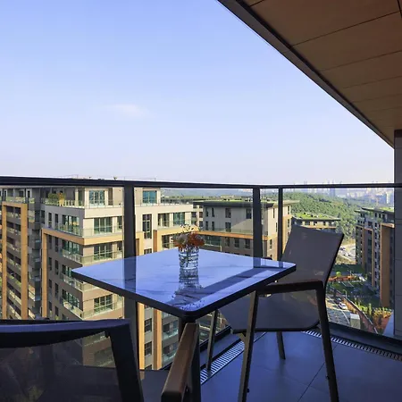 Movenpick Living Camlivadi 5* Provincia di Istanbul